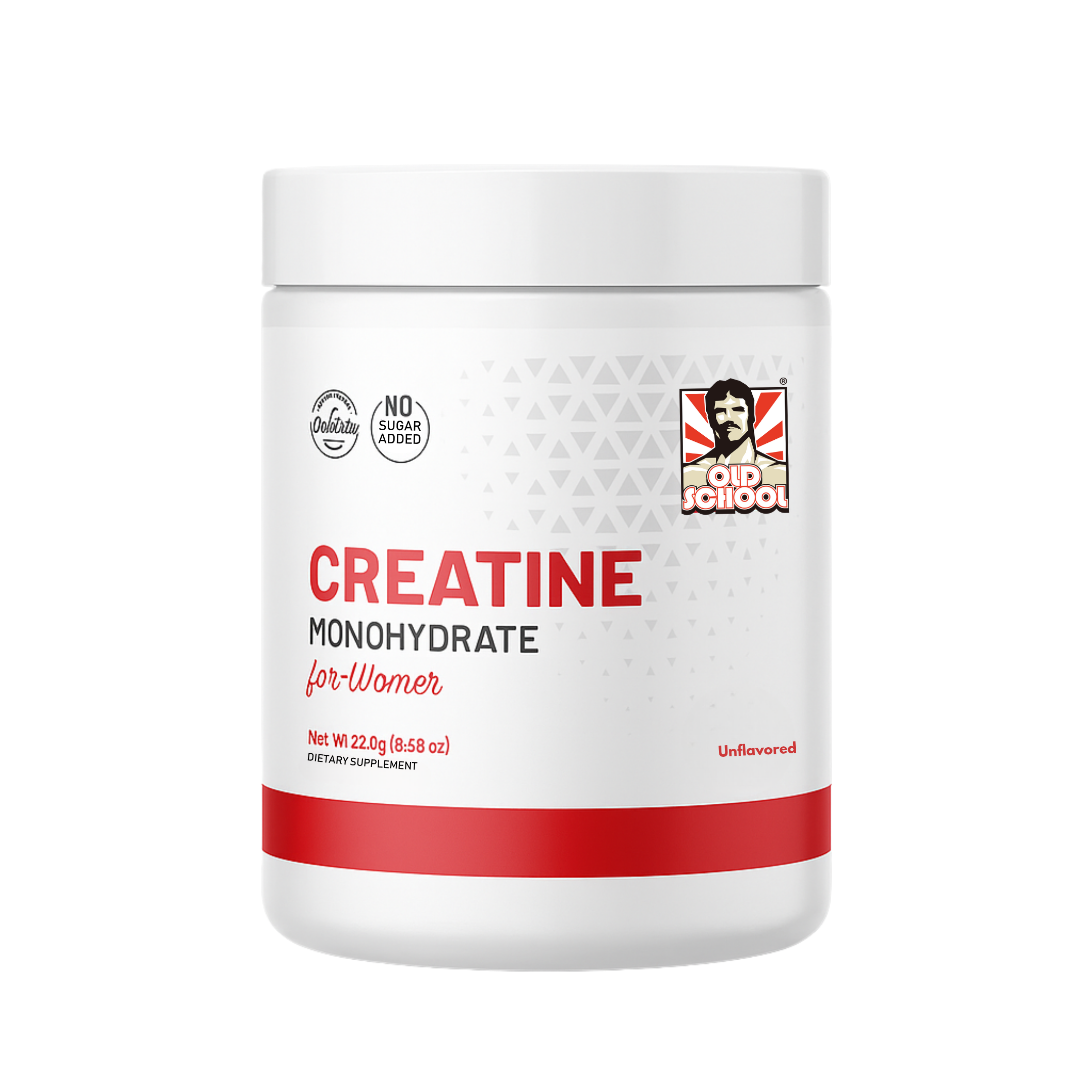 Creatine for women